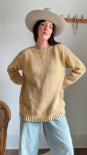 Load image into Gallery viewer, Vintage Ralph Lauren hand knit sweater
