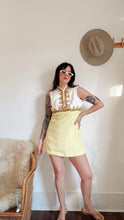Load image into Gallery viewer, Vintage 1960s party dress
