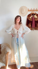 Load image into Gallery viewer, 1930s dressing gown
