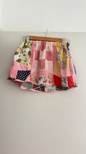 Load image into Gallery viewer, Signature Collection- Patchwork tube top
