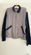 Load image into Gallery viewer, Vintage 1950s Jets jacket
