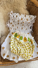 Load image into Gallery viewer, Signature Collection-Tie mini dress
