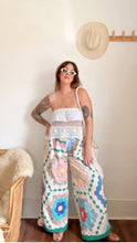 Load image into Gallery viewer, Signature Collection-Quilt pants
