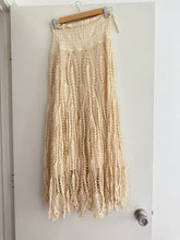 Load image into Gallery viewer, Vintage crochet dress
