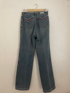 Vintage Brittania jeans