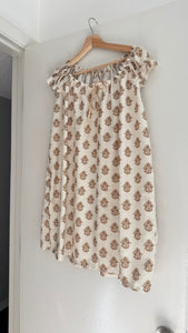 Signature Collection- babydoll dress
