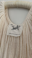 Load image into Gallery viewer, Vintage Josefa Ibarra 1960s gauze dress
