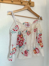 Load image into Gallery viewer, Signature Collection-two piece floral set
