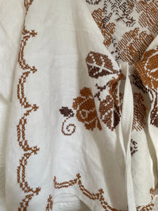 Signature Collection- Embroidered set