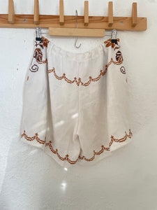 Signature Collection- Embroidered set