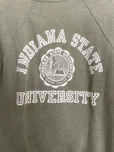 Load image into Gallery viewer, Vintage Indiana State sweatshirt
