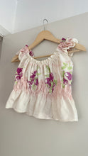Load image into Gallery viewer, Signature Collection-Babydoll top
