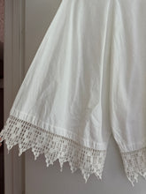 Load image into Gallery viewer, Edwardian cotton bloomers
