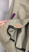 Load image into Gallery viewer, Vintage 1940s 50s  wool letterman
