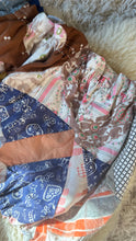 Load image into Gallery viewer, Signature Collection-quilted top
