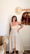 Load image into Gallery viewer, Signature Collection-vintage lace dress
