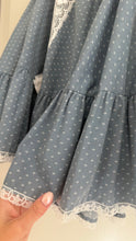 Load image into Gallery viewer, Vintage 70s skirt/top

