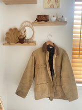 Load image into Gallery viewer, Vintage Carhartt chore coat
