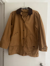 Load image into Gallery viewer, Woolrich barn coat
