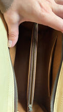Load image into Gallery viewer, Vintage 70s deadstock tooled leather purse
