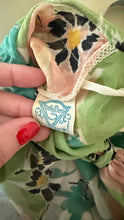 Load image into Gallery viewer, 1930s floral dress
