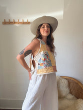 Load image into Gallery viewer, Signature Collection-quilt tie top
