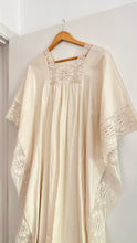 Load image into Gallery viewer, Vintage 70s caftan dress
