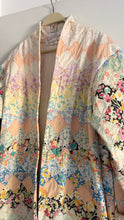 Load image into Gallery viewer, Signature Collection- Quilt coat
