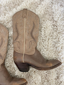 Vintage Ralph Lauren boots size 6
