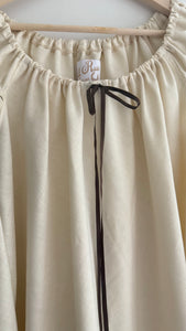 Signature Collection- babydoll dress
