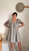 Load image into Gallery viewer, Signature Collection- Babydoll Dress
