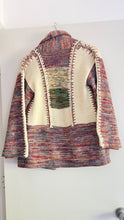Load image into Gallery viewer, Vintage 70s cardigan
