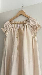 Signature Collection-babydoll dress