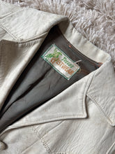 Load image into Gallery viewer, Vintage fringe jacket
