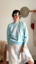 Load image into Gallery viewer, Vintage 1950s university of Dallas sweatshirt
