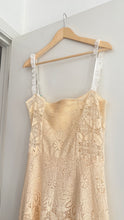 Load image into Gallery viewer, Signature Collection-vintage lace dress
