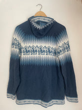 Load image into Gallery viewer, Vintage kactus alpaca hoodie
