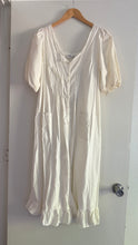 Load image into Gallery viewer, Vintage 60s cotton dress
