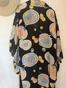 Vintage kimono