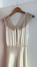 Load image into Gallery viewer, 1930s 2 piece dressing gown
