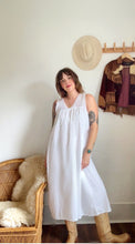 Load image into Gallery viewer, Vintage Edwardian dress
