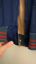 Load image into Gallery viewer, Vintage 1940s 50s American varsity jacket

