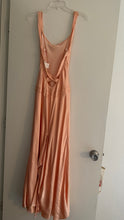 Load image into Gallery viewer, Vintage Dina Bar-el silk gown
