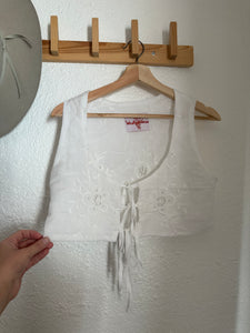 Signature Collection- Ruffle pants + top