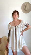 Load image into Gallery viewer, Signature Collection- babydoll dress
