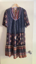 Load image into Gallery viewer, Vintage 70s dress

