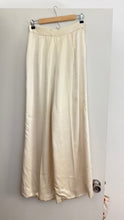 Load image into Gallery viewer, vintage 1940s satin pants
