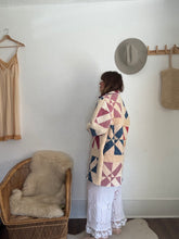 Load image into Gallery viewer, Signature Collection-Quilt coat

