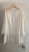 Load image into Gallery viewer, Signature collection- cotton bell sleeve dress
