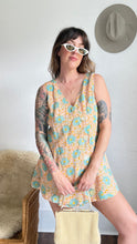 Load image into Gallery viewer, Vintage 60s mini dress
